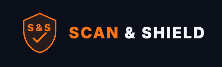 Scan & Shield